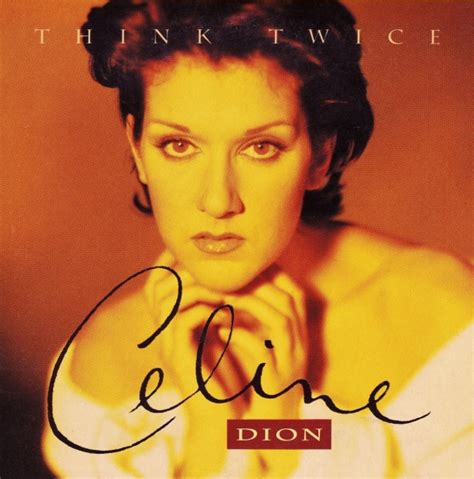 celine dion think twice mp3.